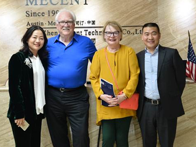 為愛堅持，為夢遠行！