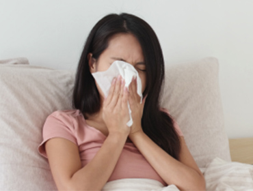 空氣凈化有助于減少組胺過敏嗎？空氣凈化器出租是不錯選擇