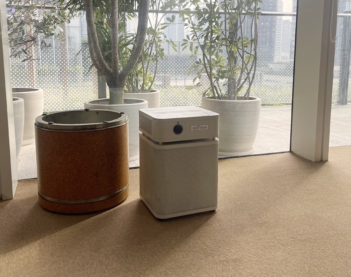 空氣凈化器對室內污染有效果嗎？為什么沒有大范圍普及呢？