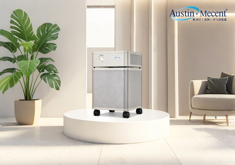 如何判斷空氣凈化器是否靠譜？參考這三點就夠了