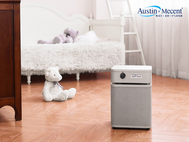 告別甲醛焦慮！新家入住前必選空氣凈化器除甲醛